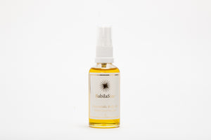 Chamomile Body Oil