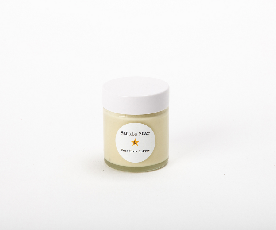 Face Glow Cream
