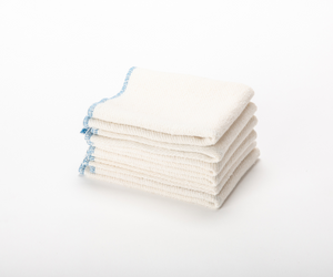 Hemp~Cotton Muslin