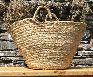 Berber Basket