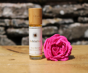 Rose Serum